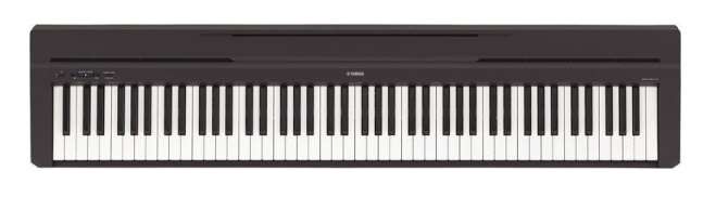 Yamaha P-45 B pian de scena