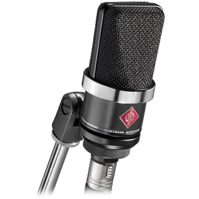 Microfoane de studio