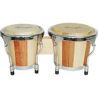 Bongos