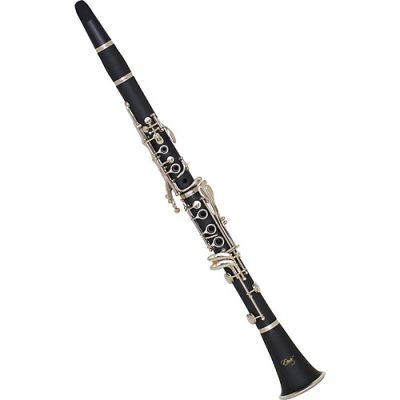 Clarinete in Si Bemol