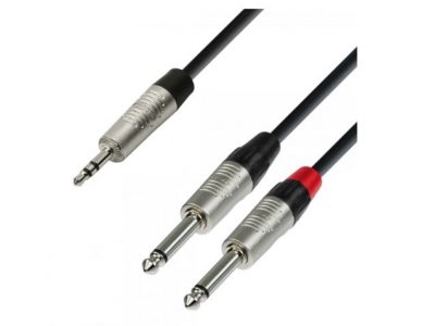 Cabluri adaptoare, cabluri Y