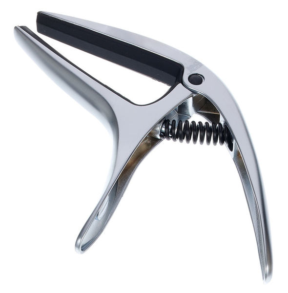 Ernie ball Capodastre Axis Silver Capo